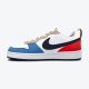 Nike Patike court borough low recraft BG - DV5456-124