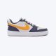 NIKE Patike court borough low recraft BG - DV5456-126