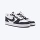 NIKE Patike court borough low recraft BG - DV5456-131