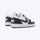 NIKE Patike court borough low recraft BG - DV5456-131
