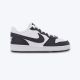 NIKE Patike court borough low recraft BG - DV5456-131