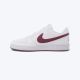 NIKE Patike court borough lorecraft GG - DV5456-142