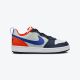 NIKE Nike patike court borough low recraft bG - DV5456-401