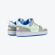 NIKE Patike court borough low recraft GP - DV5457-005