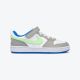 NIKE Patike court borough low recraft GP - DV5457-005