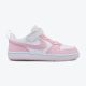 NIKE Patike Court Borough Low Recraft GP - DV5457-105