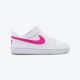 NIKE Patike court borough low recraft GP - DV5457-113