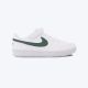 NIKE Patike court borough low recraft BP - DV5457-133