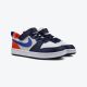 NIKE Patike court borough low recraft BP - DV5457-401