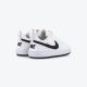 NIKE Patike Court Borough Low Recraft BT - DV5458-104