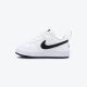 NIKE Patike Court Borough Low Recraft BT - DV5458-104