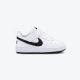 NIKE Patike Court Borough Low Recraft BT - DV5458-104