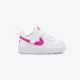 NIKE Patike court borough low recraft GT - DV5458-113