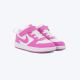 Nike Patike court borough low recraft GT - DV5458-123