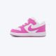 Nike Patike court borough low recraft GT - DV5458-123