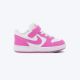 Nike Patike court borough low recraft GT - DV5458-123