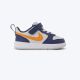 NIKE Patike court borough low recraft BT - DV5458-126
