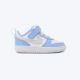 NIKE Patike court borough low recraft BT - DV5458-128