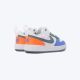 NIKE Patike court borough lorecraft btv BT - DV5458-140