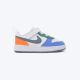 NIKE Patike court borough lorecraft btv BT - DV5458-140
