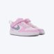 NIKE Patike court borough lorecraft btv BT - DV5458-604
