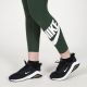 NIKE Helanke nsw nk clsc gx hr tight ftra W - DV7791-323
