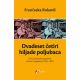 Dvadeset četiri hiljade poljubaca - 9788661453977