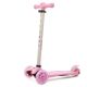 DAVIDELI Trotinet chippy nude GS-G - DVDL000-4GN