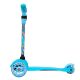 DAVIDELI Trotinet  FIRSTY-B Blue - DVDLWB0-555