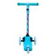DAVIDELI Trotinet  FIRSTY-B Blue - DVDLWB0-555