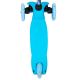 DAVIDELI Trotinet  FIRSTY-B Blue - DVDLWB0-555