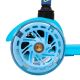 DAVIDELI Trotinet  FIRSTY-B Blue - DVDLWB0-555