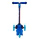 DAVIDELI Trotinet firsty-b blue GS-B - DVDLWB0-R55