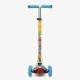 DAVIDELI Trotinet chippy bomb GS-B - DVDLWT0-A35