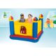 INTEX Jump-o-lene™ trampolina u obliku zamka, 48259NP - 48259NP