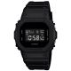 CASIO Ručni sat DW-5600BB-1 - 43560013