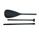 FUNWATER Veslo za sup dasku U - DW002