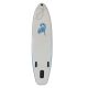 FUNWATER Sup set atlantic 335x83x15 - DW007