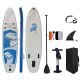 FUNWATER Sup set atlantic 335x83x15 - DW007