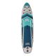 FUNWATER Sup daska Peak Patch 335x83x15 U - DW008