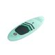 FUNWATER Sup daska Fresh Green 320x76x15 U - DW010