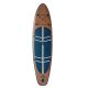 FUNWATER Sup set Wood 320x81x15 U - DW016