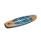 FUNWATER Sup daska Wood 320x81x15 U - DW016