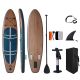 FUNWATER Sup set Wood 320x81x15 U - DW016
