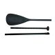 FUNWATHER Veslo za paddle board 2 U - DW201