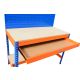 eHomeStorage Radni sto DWB12060 - DWB12060-WORKBENCH