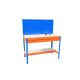 eHomeStorage Radni sto DWB12060 - DWB12060-WORKBENCH
