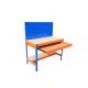 eHomeStorage Radni sto DWB12060 - DWB12060-WORKBENCH