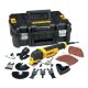 DeWALT Višenameski alat - renovator DWE315KT - DWE315KT