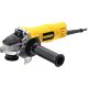 DeWALT Ugaona brusilica mala 800W 115 mm DWE4056 - DWE4056